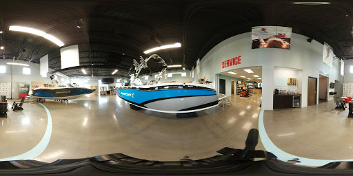 Boat Dealer «Current Watersports», reviews and photos, 45 Transport Dr, Walton, KY 41094, USA
