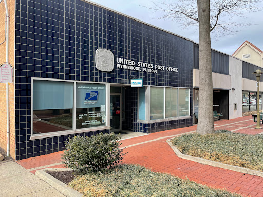 Post Office «United States Postal Service», reviews and photos, 50 Wynnewood Rd #22, Wynnewood, PA 19096, USA