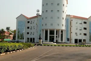 Afe Babalola University, Ado Ekiti image