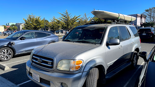 Sporting Goods Store «Pacific Outfitters of Eureka», reviews and photos, 1600 5th St, Eureka, CA 95501, USA