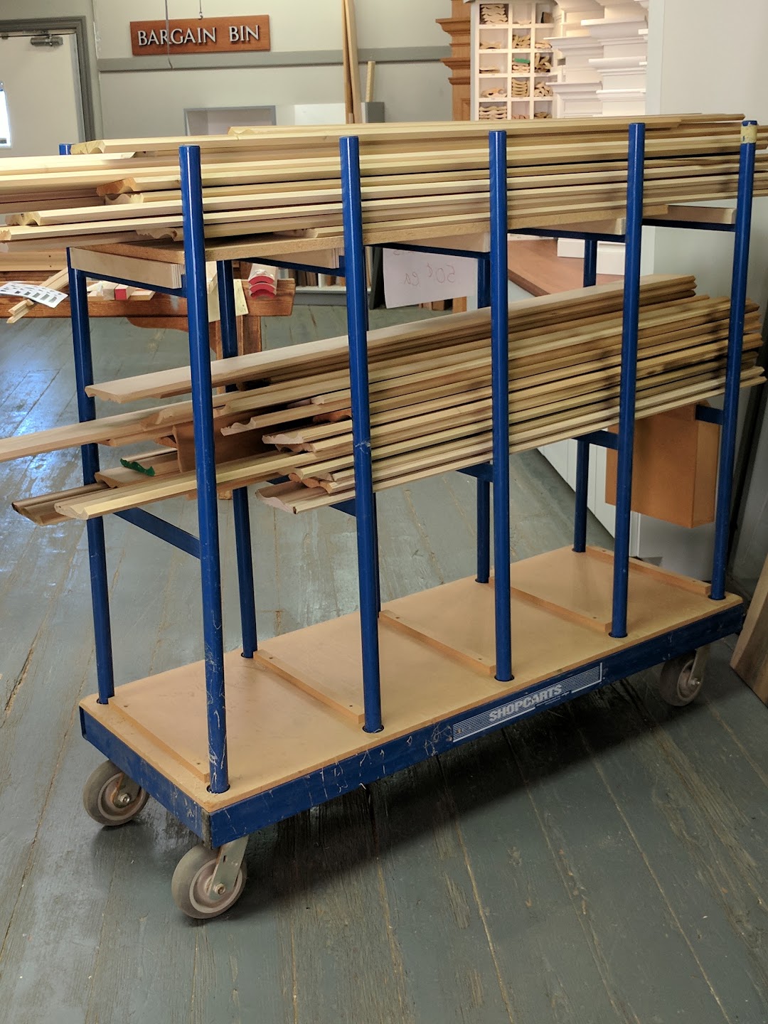 Southern Millwork