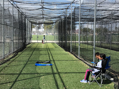 Cricket Nets | Northgate