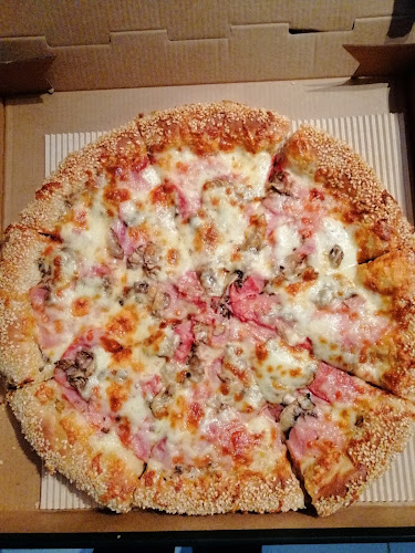 Comentarii opinii despre Ancona Pizza