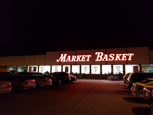 Grocery Store «Market Basket», reviews and photos, 400 Somerville Ave, Somerville, MA 02143, USA