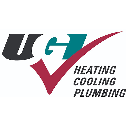 HVAC Contractor «UGI Heating, Cooling & Plumbing», reviews and photos, 2221 Sycamore St, Harrisburg, PA 17111, USA