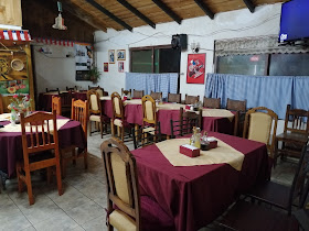 Restaurant Plaza