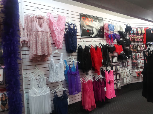 Adult Entertainment Store «Ambiance, The Store For Lovers - Parma Hts.», reviews and photos, 6879 W 130th St, Cleveland, OH 44130, USA
