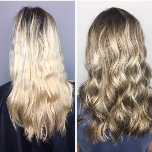 Hair Salon «Salon Voche», reviews and photos, 5940 Rockwell Dr NE, Cedar Rapids, IA 52402, USA