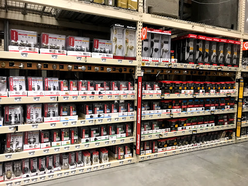 Home Improvement Store «The Home Depot», reviews and photos, 1943 W Broadway Ave, Forest Lake, MN 55025, USA