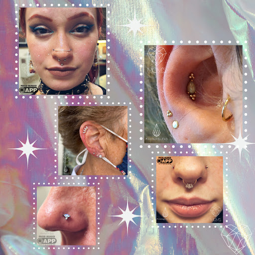 Explore big toe tattoos ideas, creative tattoo ideas in Spokane, available at Moms Custom Tattoo & Body Piercing