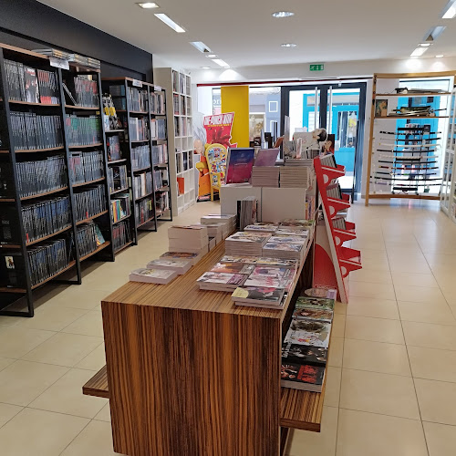 Librairie L'IMAGINARIUM - Librairie spécialisée à FOIX Foix