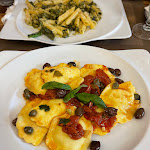 Photo n°6 de l'avis de Robert.a fait le 13/05/2023 à 13:30 sur le  Da Pasquale Pizzeria Ristorante S.Angelo d'Ischia (NA) à Serrara Fontana