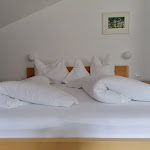 Photo n°8 de l'avis de Giancarlo.a fait le 24/08/2020 à 14:50 sur le  Kreativ Hotel Landhaus Schweigl à St. Walburg