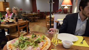 Photo n°8 de Le Vésuvio à Achères ()