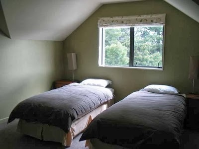 lodging