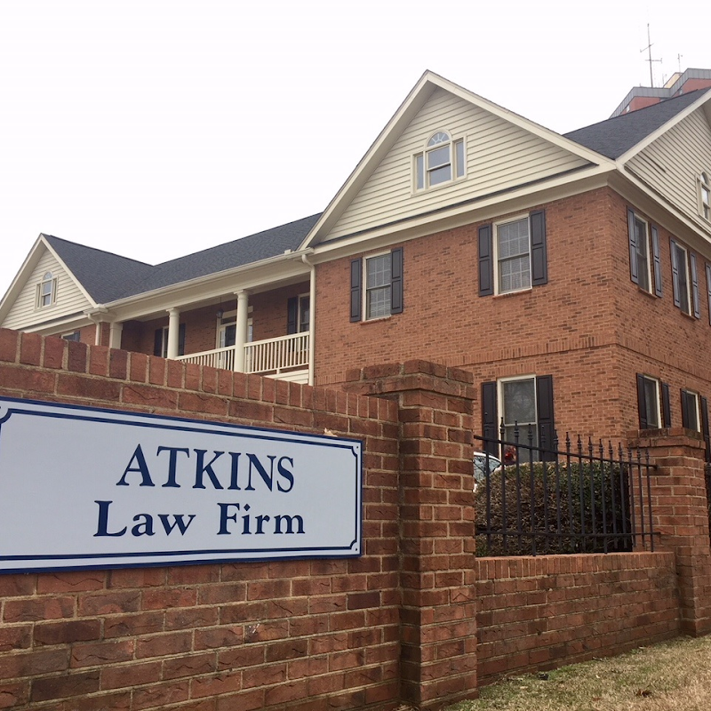Atkins Law Firm