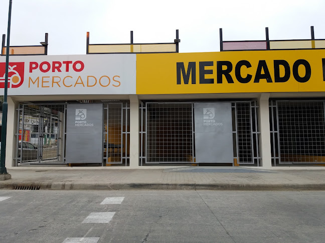 Opiniones de Mercado Municipal Rio Chico en Riochico - Supermercado