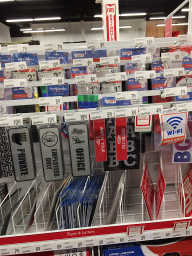 Office Supply Store «Office Depot», reviews and photos, 1287 Johnson Ferry Rd, Marietta, GA 30068, USA