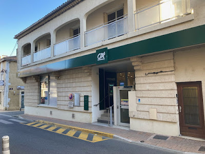 Crédit Agricole Pyrénées Gascogne - Mirande à Mirande