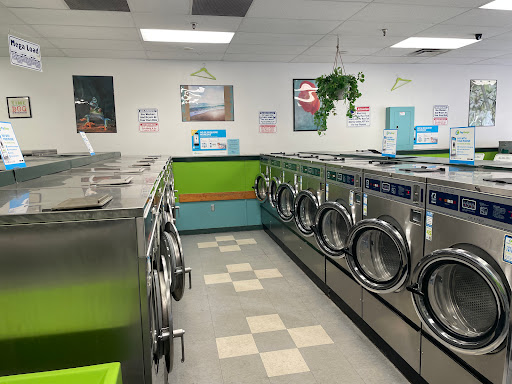 Laundry «Murray Square Laundromat», reviews and photos, 653 N Murray Blvd, Colorado Springs, CO 80915, USA