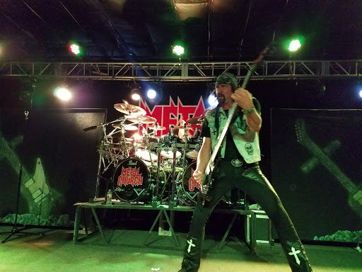 Live Music Venue «The Rock Box», reviews and photos, 1223 E Houston St, San Antonio, TX 78205, USA