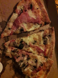 Pizza du Pizzeria Bobo Pizza à Bordeaux - n°5