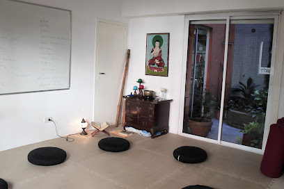 Escuela de Estudios Yoga Patañjali