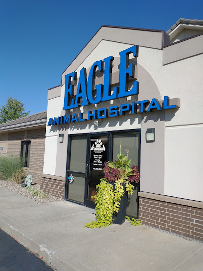 Eagle Animal Hospital at Liberty