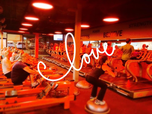 Physical Fitness Program «Orangetheory Fitness Glendale», reviews and photos, 760 S Colorado Blvd, Glendale, CO 80246, USA