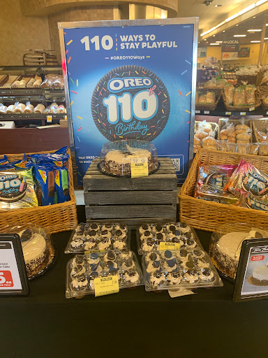 Grocery Store «Tom Thumb», reviews and photos, 900 W McDermott Dr, Allen, TX 75013, USA