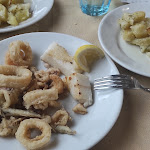 Photo n°1 de l'avis de keba.e fait le 01/07/2022 à 21:57 sur le  Trattoria Pizzeria Dal Bocoeto à Marghera