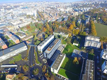 Centre Universitaire d'Informatique (CUI)