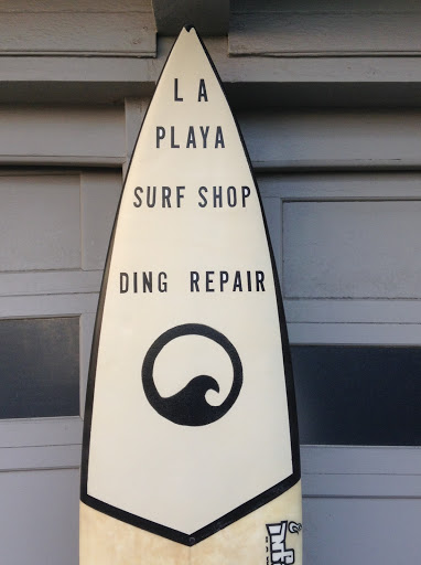 Surf Shop «La playa surf shop», reviews and photos, 1540 La Playa St, San Francisco, CA 94122, USA