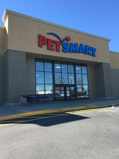 Pet Supply Store «PetSmart», reviews and photos, 4794 Jimmy Lee Smith Pkwy #108, Hiram, GA 30141, USA