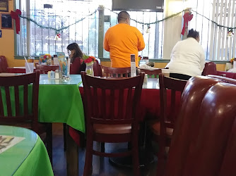 Toledito's Méxican Restaurant
