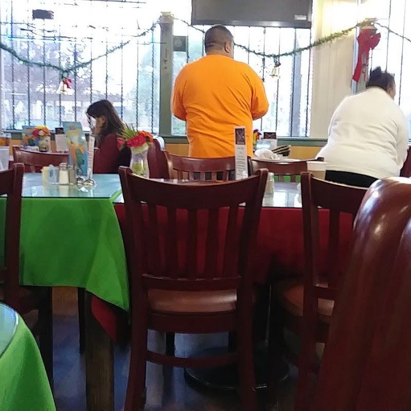 Toledito's Méxican Restaurant