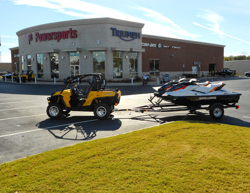 ATV Dealer «Frs Powersports», reviews and photos, 2175 Whitten Rd, Memphis, TN 38133, USA