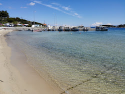 Photo de Latoura beach IV - endroit populaire parmi les connaisseurs de la détente