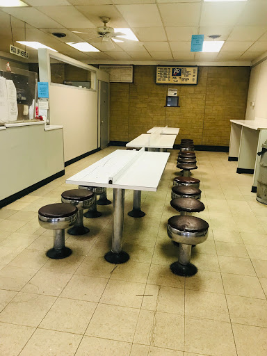 Donut Shop «Old Fashioned Donuts», reviews and photos, 11248 S Michigan Ave, Chicago, IL 60628, USA