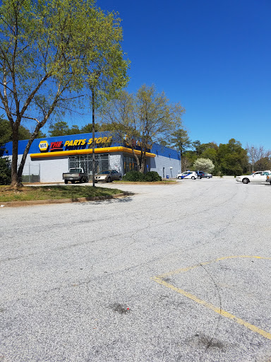 Auto Parts Store «NAPA Auto Parts - Genuine Parts Company», reviews and photos, 3614 Memorial Dr, Decatur, GA 30032, USA