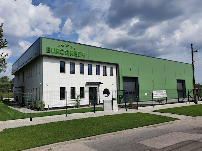 Eurogreen-Tiszafa Kft.