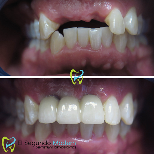 El Segundo Modern Dentistry image