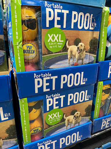 Warehouse store «Costco Wholesale», reviews and photos, 2505 Catron St, Bozeman, MT 59718, USA