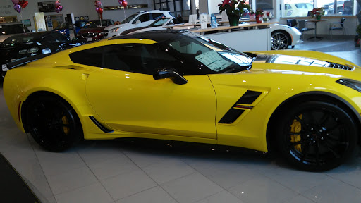 Car Dealer «Stillwater Motors», reviews and photos, 5900 Stillwater Blvd N, Stillwater, MN 55082, USA