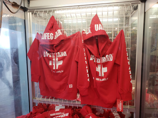 Amusement Center «Coin Castle Amusements», reviews and photos, 500 Boardwalk, Seaside Heights, NJ 08751, USA