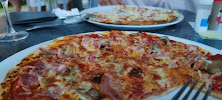 Pizza du Restaurant français Auberge du Tannenheim à Niderviller - n°2