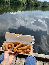 Photo n°12 de Food truck LES VOISINES à Aydat ()