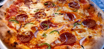 Pizza du Pizzeria RICCI Pizza à Paris - n°4