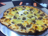 Pizza du Restauration rapide Pizz'Burger à Nice - n°12