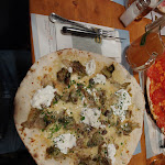 Photo n°2 de l'avis de Danilo.a fait le 09/01/2020 à 18:58 sur le  Al Pisacane à Genoa